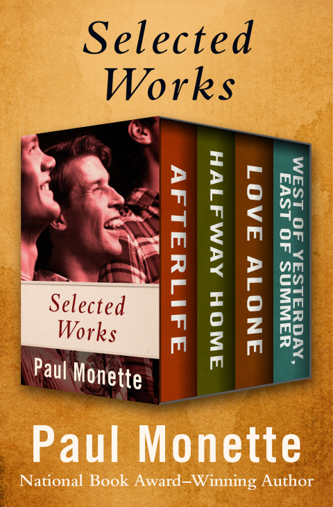 Cover image for book Selected Works
