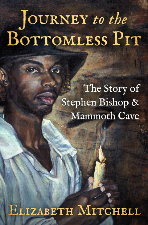 Cover image for book Journey to the Bottomless Pit