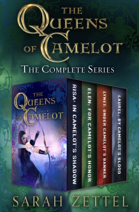 Cover image: The Queens of Camelot 9781504057806