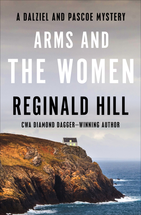 Cover image for book Arms and the Women