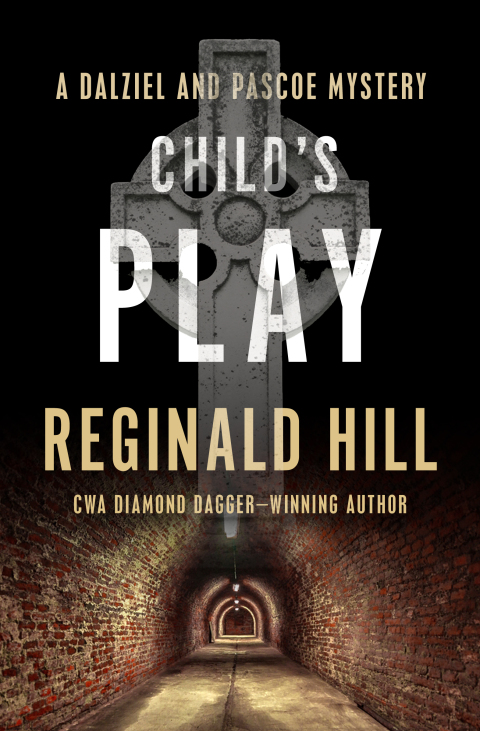 Cover image for book Child's Play