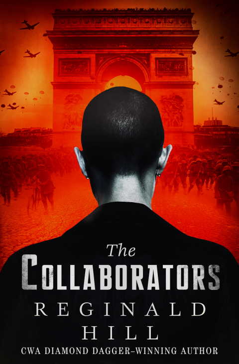 Cover image for book The Collaborators