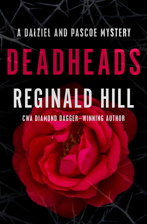 Cover image for book Deadheads
