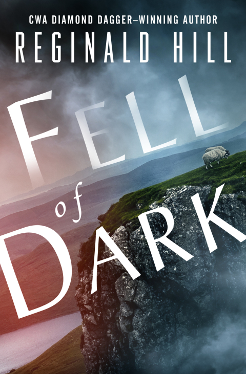 Cover image for book Fell of Dark
