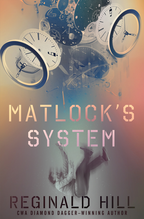 Cover image for book Matlock's System