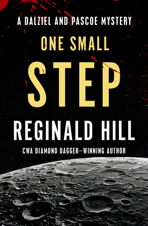 Cover image for book One Small Step