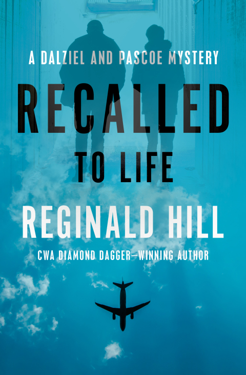 Cover image for book Recalled to Life