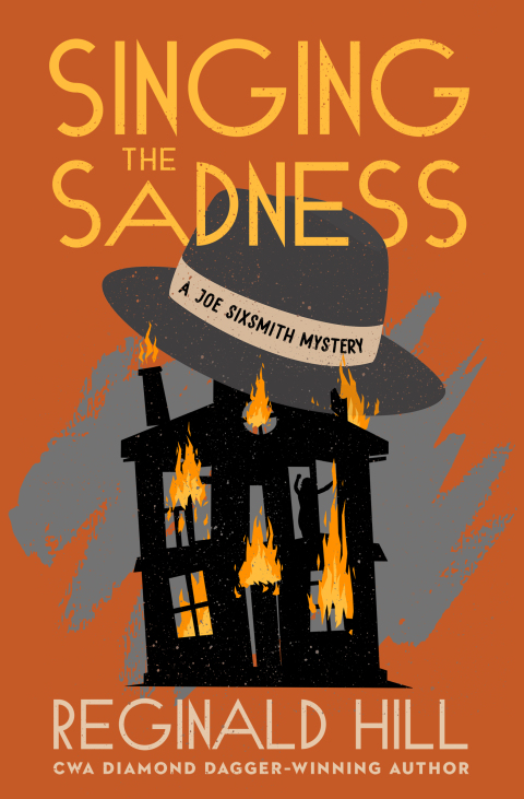 Cover image for book Singing the Sadness