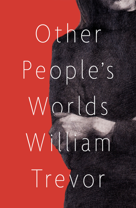 Cover image for book Other People's Worlds