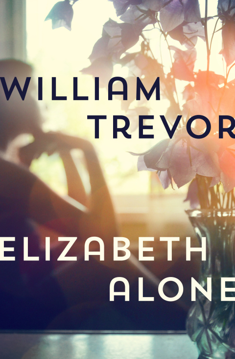 Cover image for book Elizabeth Alone