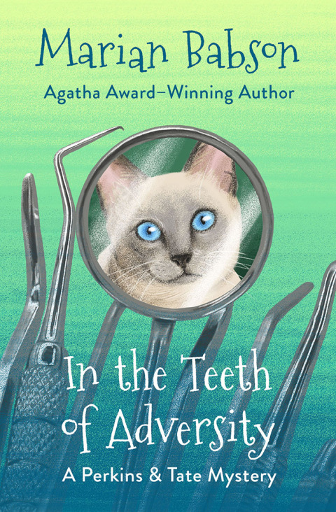 Cover image for book In the Teeth of Adversity
