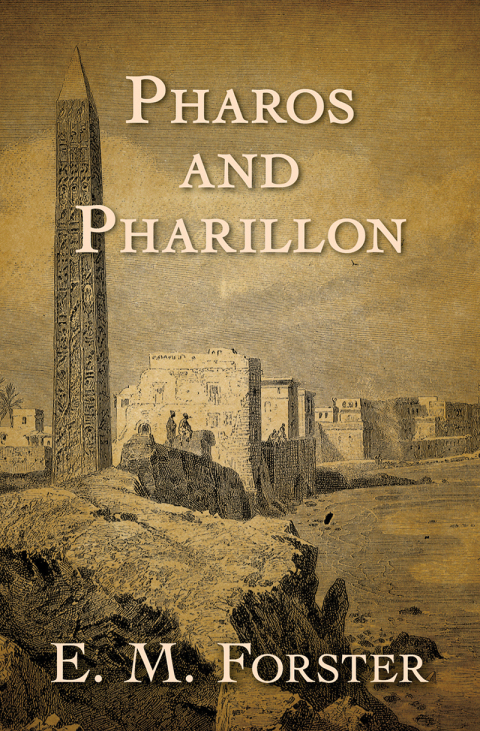 Cover image for book Pharos and Pharillon