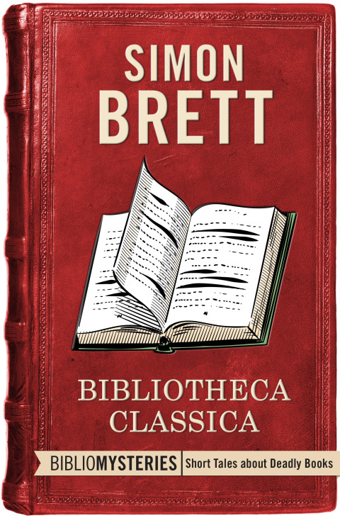 Cover image for book Bibliotheca Classica
