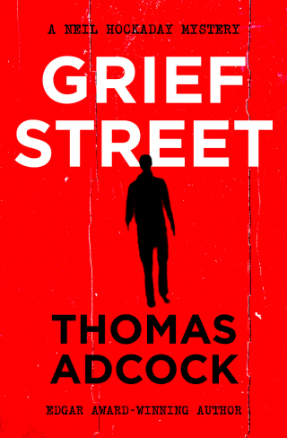 Grief Street