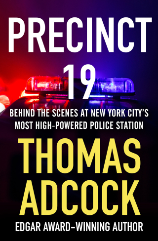Precinct 19