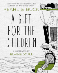 Cover image: A Gift for the Children 9781504060141