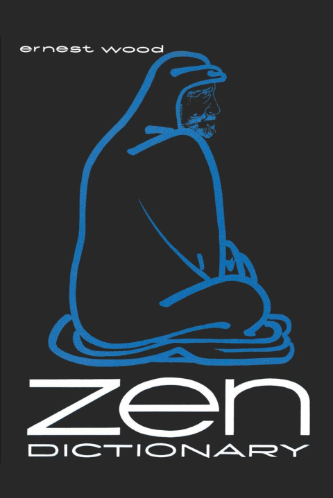 Cover image for book Zen Dictionary