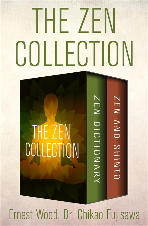 Cover image for book The Zen Collection