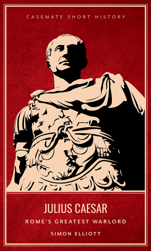 Cover image for book Julius Caesar