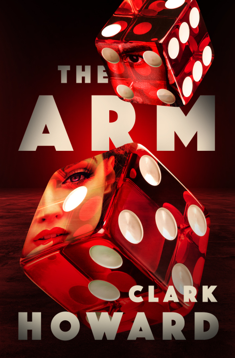 Cover image for book The Arm
