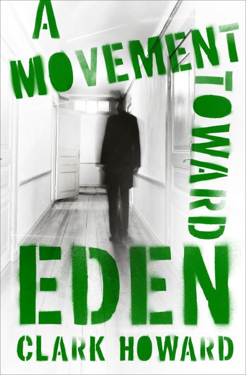 Cover image for book A Movement Toward Eden