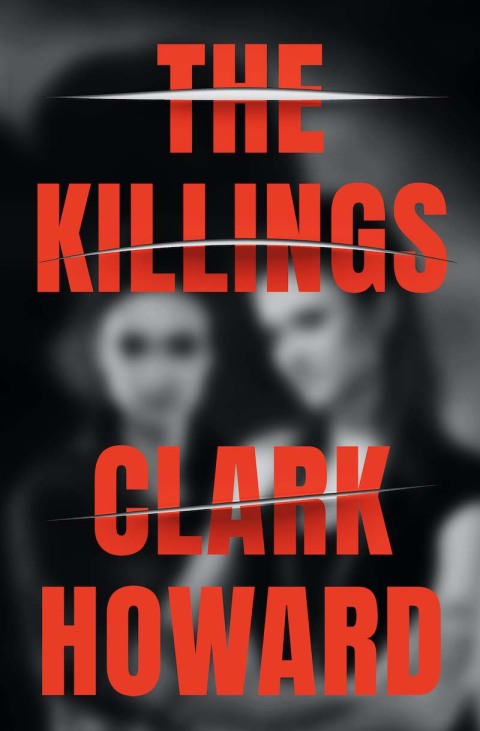 Cover image for book The Killings