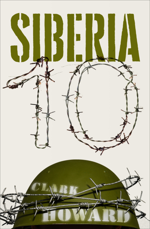 Cover image for book Siberia 10