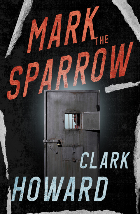Cover image for book Mark the Sparrow