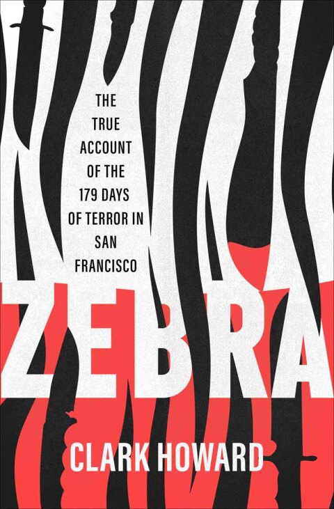 Cover image for book Zebra