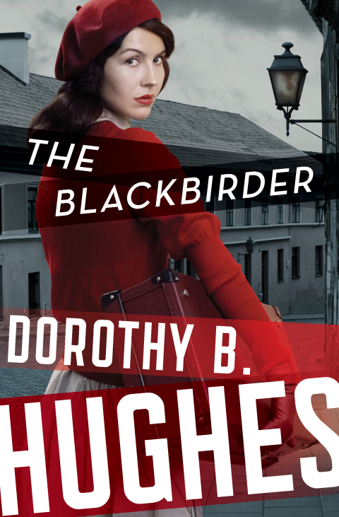 Cover image for book The Blackbirder