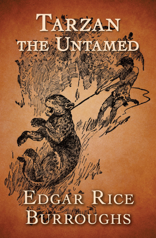 Tarzan the Untamed