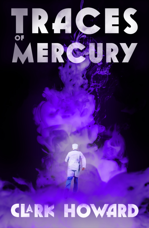 Cover image for book Traces of Mercury