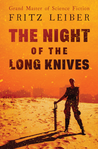 The Night of the Long Knives