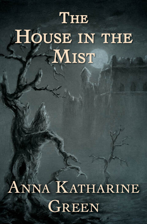 Cover image for book The House in the Mist