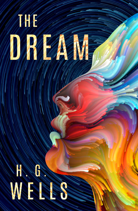 Cover image for book The Dream
