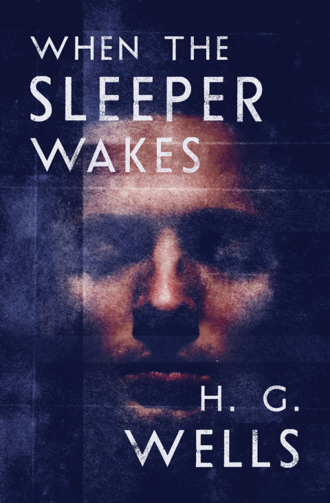 Cover image for book When the Sleeper Wakes