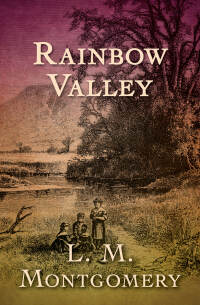 Cover image: Rainbow Valley 9781504062312