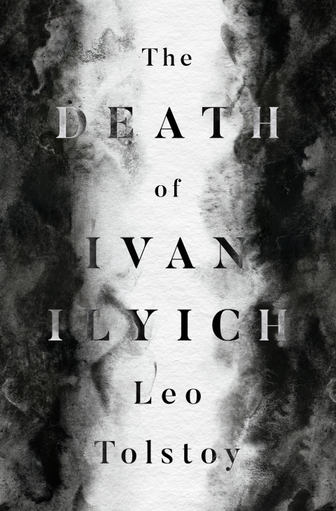 Cover image for book The Death of Ivan Ilyich
