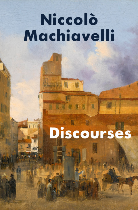Discourses 