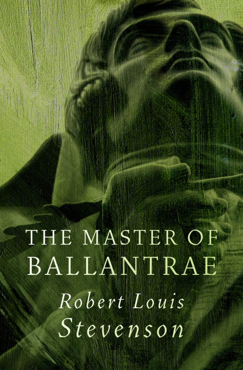 Cover image for book The Master of Ballantrae