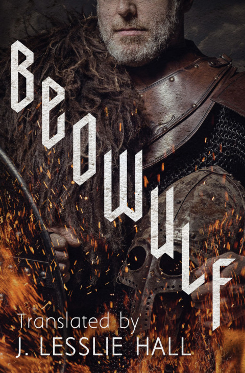 Cover image for book Beowulf