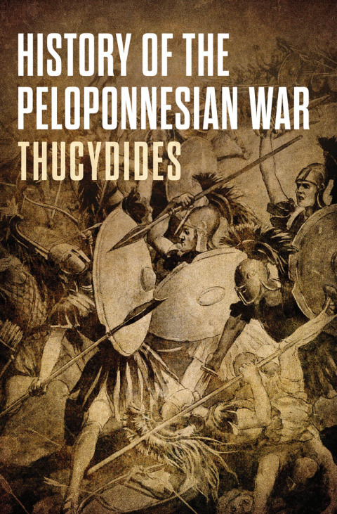 History of the Peloponnesian War 