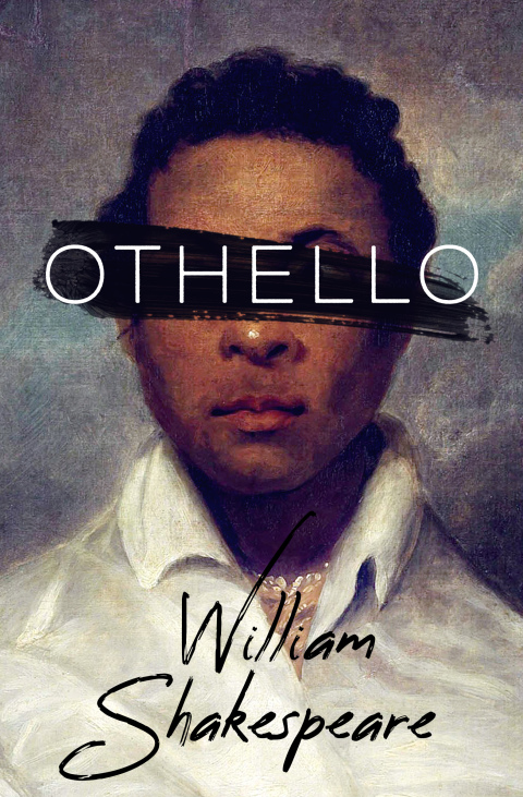 Cover image for book Othello