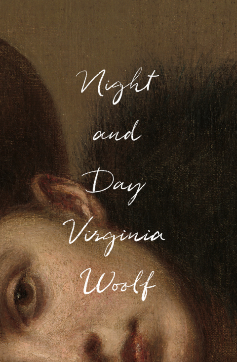Cover image for book Night and Day