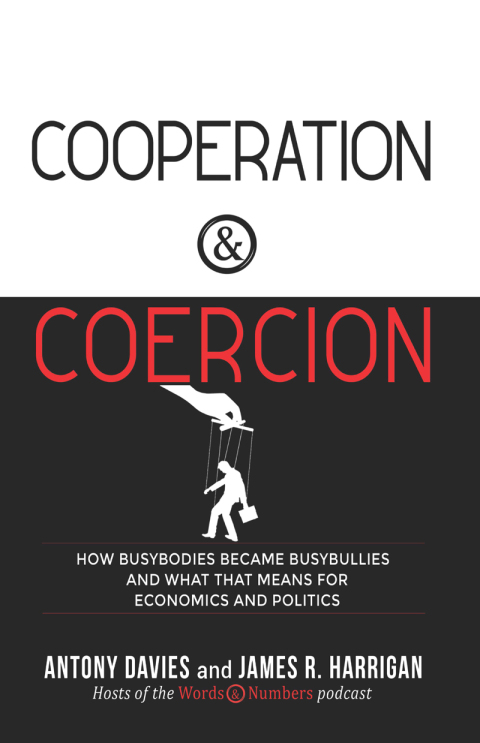 Cooperation \u0026 Coercion 