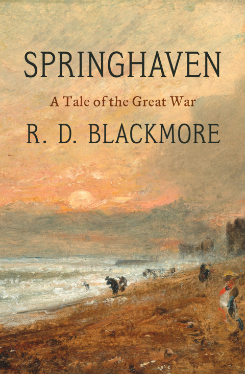 Springhaven 