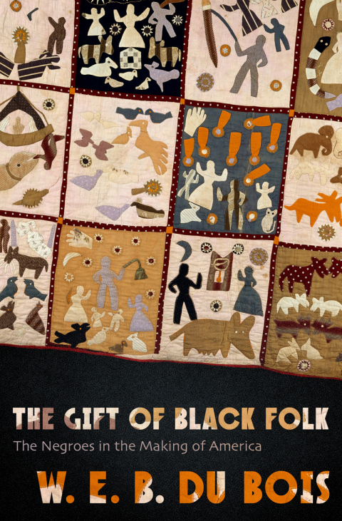 The Gift of Black Folk 