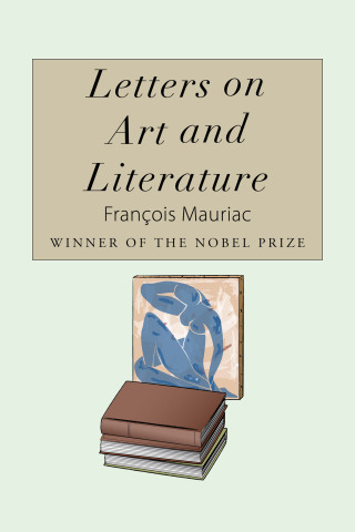 Letters on Art and Literature