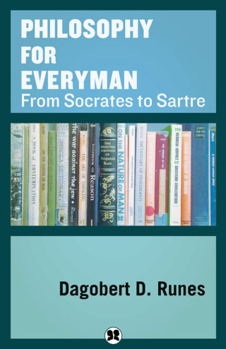 Philosophy for Everyman
