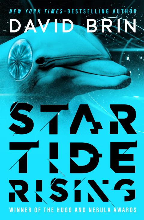 Cover image for book Startide Rising